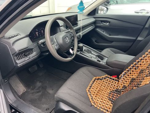 Used 2023 Honda Accord LX image 18