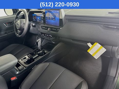 Certified 2026 Subaru Outback Limited image 37