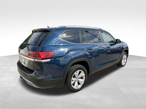 Used 2019 Volkswagen Atlas SE FWD image 5