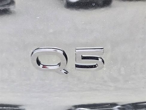 Used 2025 Audi Q5 Premium Plus image 30