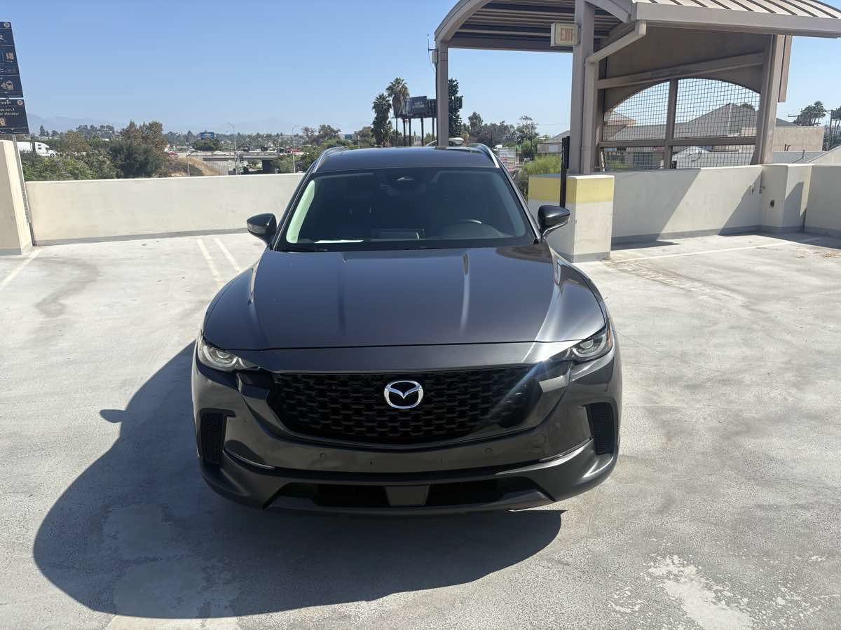 Used 2026 MAZDA CX-50 AWD 2.5 S w/ Preferred Pkg image 6
