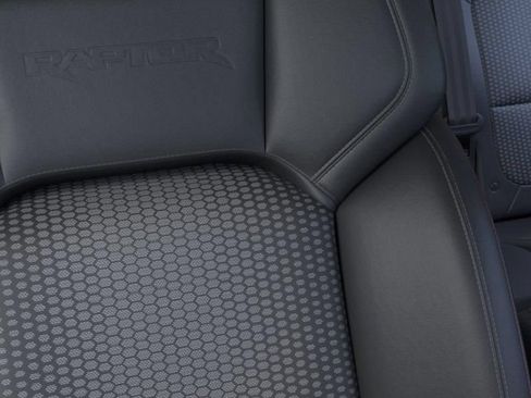 New 2026 Ford Bronco Raptor AWD/4WD image 18