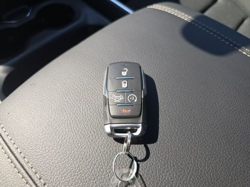 New 2026 RAM 1500 Big Horn image 29