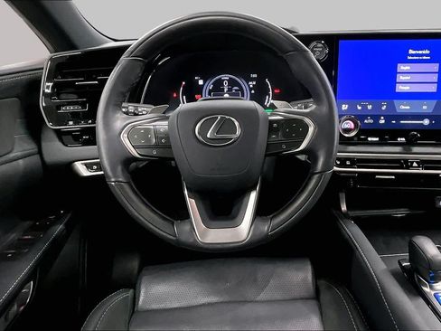 Used 2024 Lexus RX 350 w/ Convenience Package AWD/4WD image 6