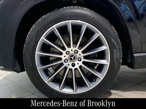 Certified 2024 Mercedes-Benz GLE 350 GLE 350 image 13