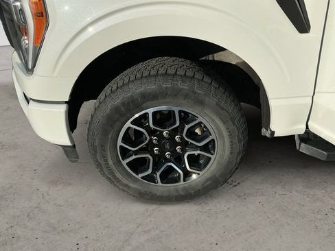 Certified 2023 Ford F150 Lariat AWD/4WD image 23