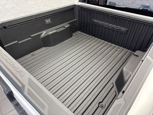 New 2026 Toyota Tacoma SR5 image 9