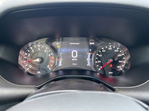 New 2026 Jeep Compass Limited image 26