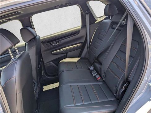 Used 2026 Honda CR-V Sport-L image 18