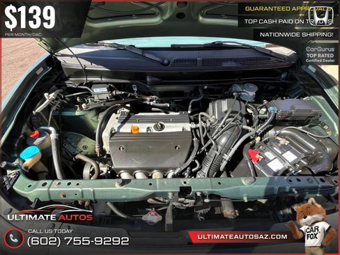 Used 2005 Honda Element LX image 27
