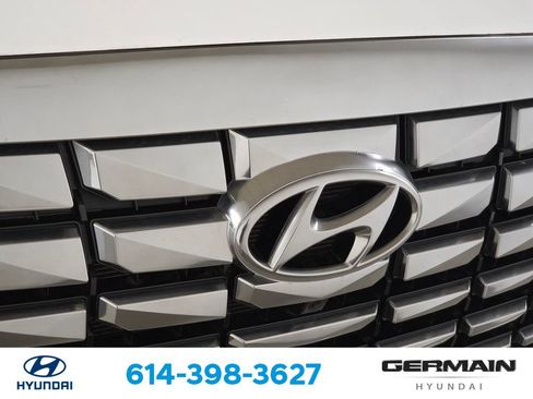Used 2024 Hyundai Palisade Calligraphy AWD/4WD image 14