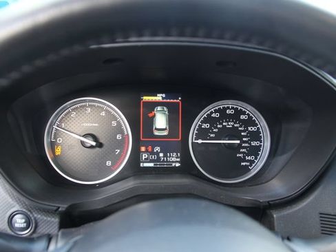 Used 2023 Subaru Forester Premium AWD/4WD image 23