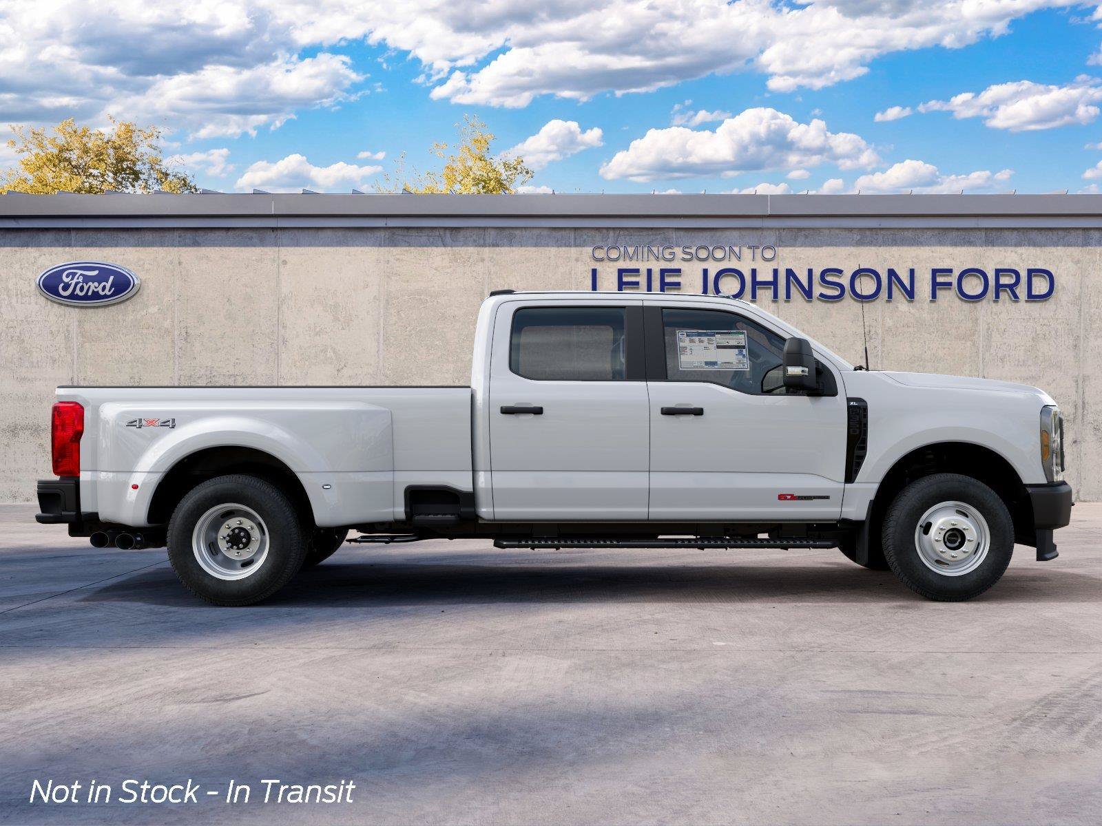 New 2027 Ford F350 XL AWD/4WD image 5