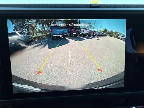 Used 2025 Jeep Wrangler Sport image 25