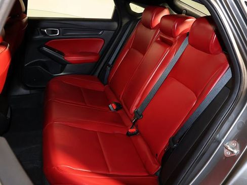 Certified 2024 Acura Integra A-Spec FWD image 14