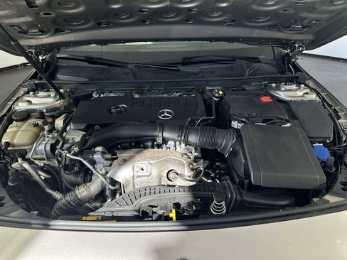 Used 2019 Mercedes-Benz A 220 image 32