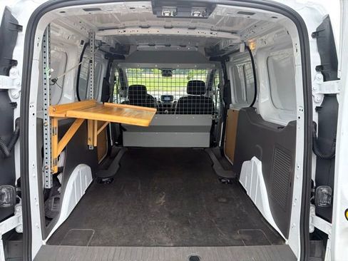 Used 2023 Ford Transit Connect XL FWD image 11