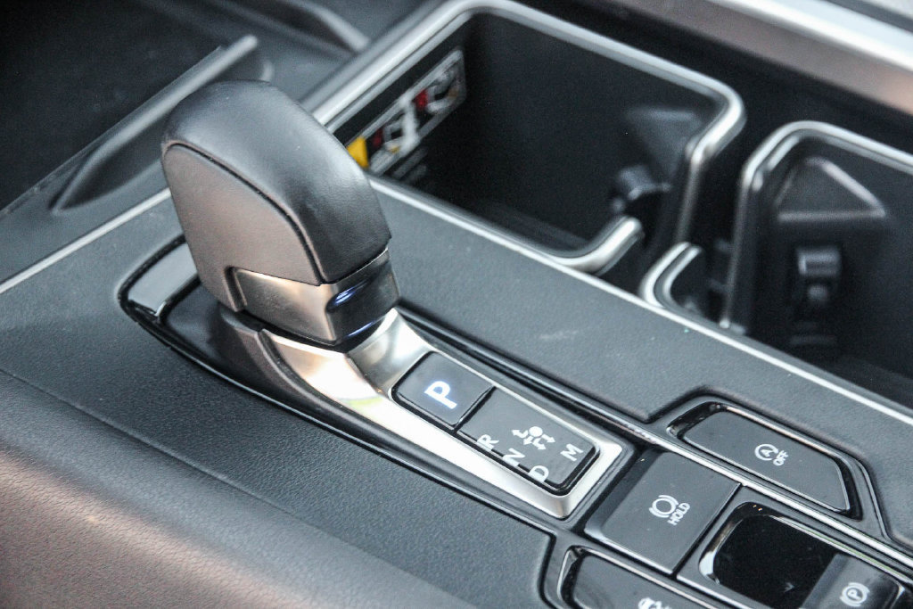 Certified 2024 Lexus TX 350 FWD w/ Cold Weather Package image 21