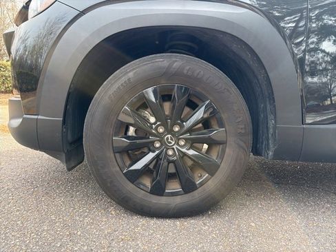 Used 2024 MAZDA CX-50 AWD 2.5 S w/ Preferred Package image 8