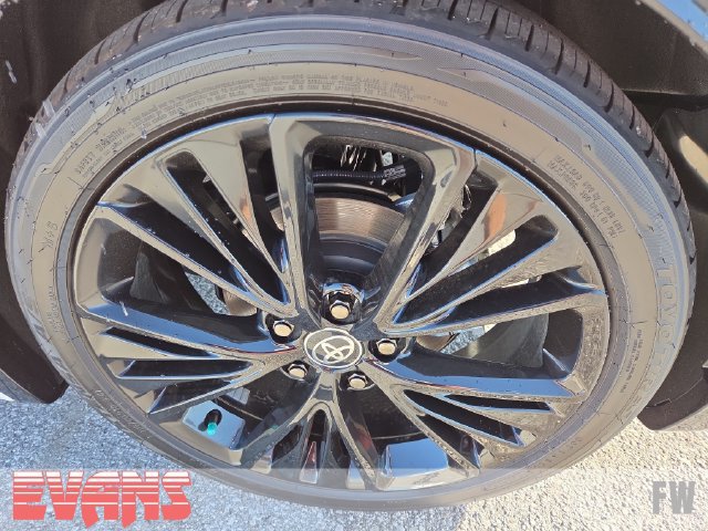 Certified 2026 Toyota Prius AWD image 25