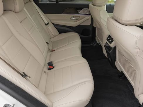 New 2026 Mercedes-Benz GLE 450 4MATIC image 19