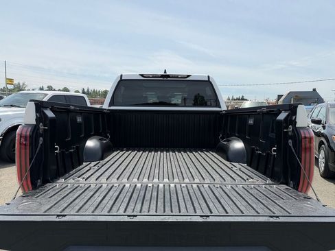 Used 2023 Toyota Tundra TRD Pro AWD/4WD image 22