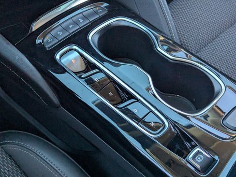 Used 2023 Buick Envision Preferred w/ Sport Touring Package image 30