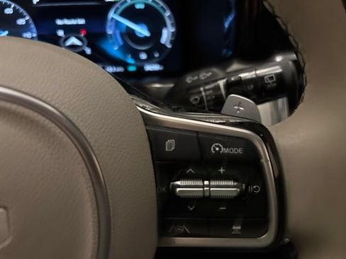 Used 2022 Kia Sorento SX Prestige w/ Panoramic Sunroof Package AWD/4WD image 15