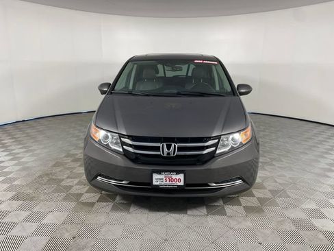 Used 2015 Honda Odyssey EX-L image 26