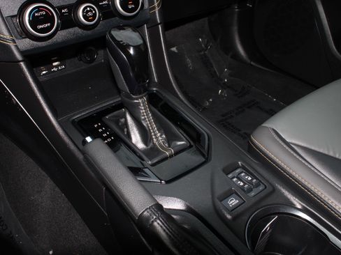 Used 2021 Subaru Crosstrek 2.5i Sport image 14