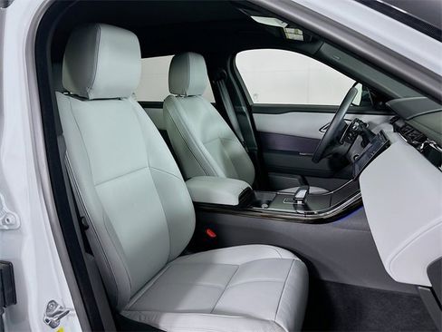 Used 2026 Land Rover Range Rover Velar Dynamic SE image 28