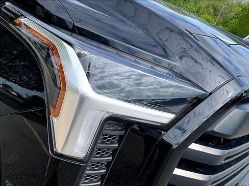 Used 2024 Toyota Tundra SR5 image 25