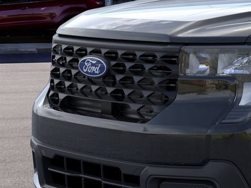 New 2026 Ford Maverick XLT FWD image 18