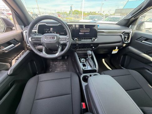 New 2026 GMC Canyon Elevation w/ Convenience Package AWD/4WD image 12