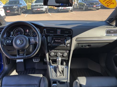 Used 2015 Volkswagen Golf R 4-Door image 5