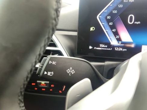 Used 2025 BMW 430i image 43