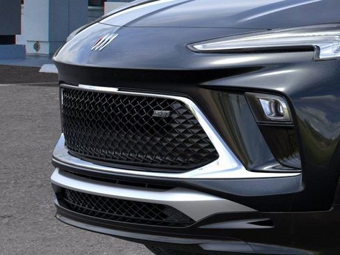 New 2026 Buick Encore GX Sport Touring w/ Comfort Package image 13