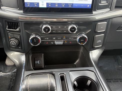 Certified 2022 Ford F150 XLT w/ Equipment Group 302A High AWD/4WD image 39