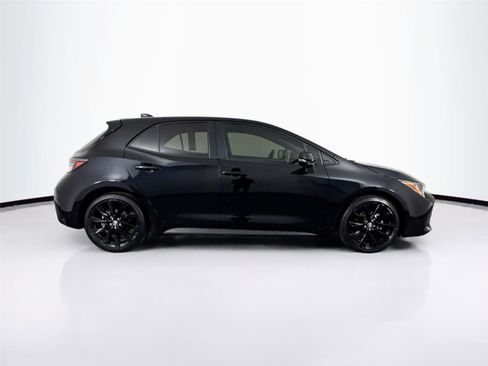 Used 2022 Toyota Corolla SE image 9