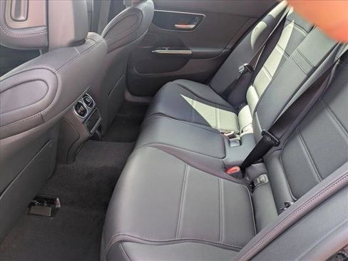 New 2026 Mercedes-Benz C 300 4MATIC Sedan image 14