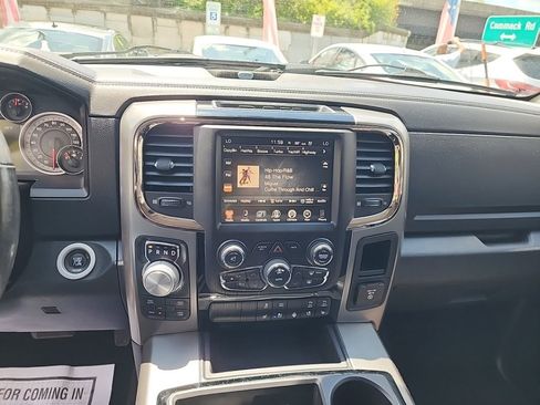 Used 2015 RAM 1500 Sport w/ Convenience Group AWD/4WD image 20