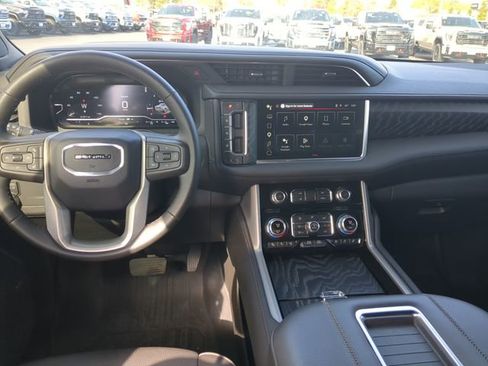 Used 2023 GMC Yukon Denali w/ LPO, Floor Liner Package AWD/4WD image 12