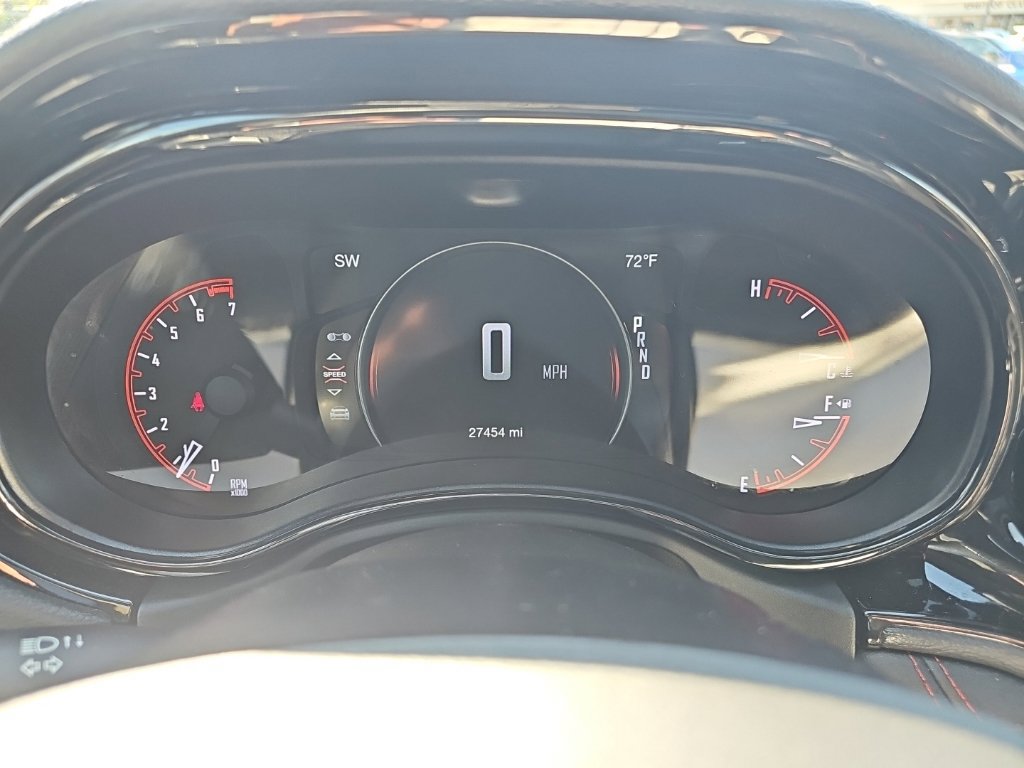 Certified 2023 Dodge Durango GT AWD/4WD image 28