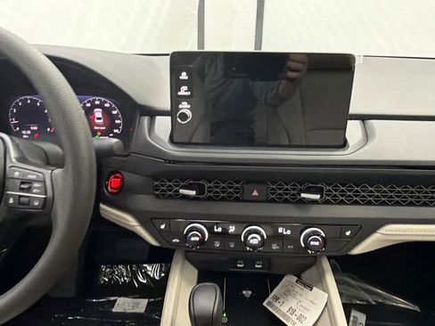 New 2026 Honda Accord SE image 28