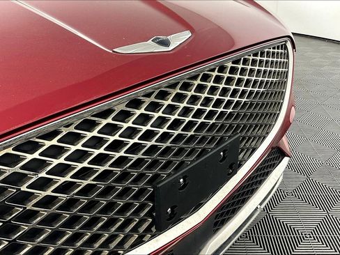 Used 2025 Genesis GV70 2.5T image 38