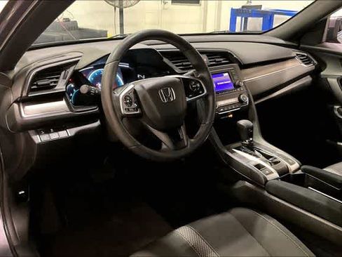 Used 2019 Honda Civic LX image 17