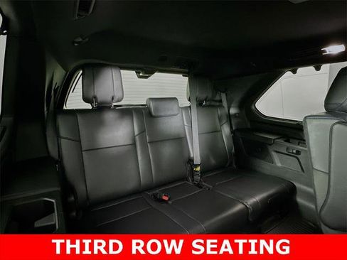 Certified 2024 Toyota Sequoia Platinum image 8