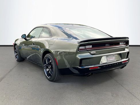 New 2026 Dodge Charger R/T Scat Pack image 5