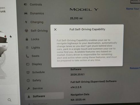 Used 2023 Tesla Model Y AWD image 15