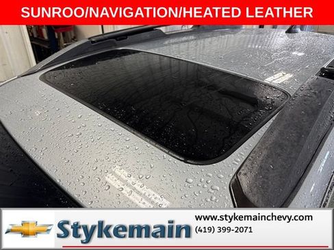 Used 2016 Subaru Outback 2.5i Limited AWD/4WD image 2